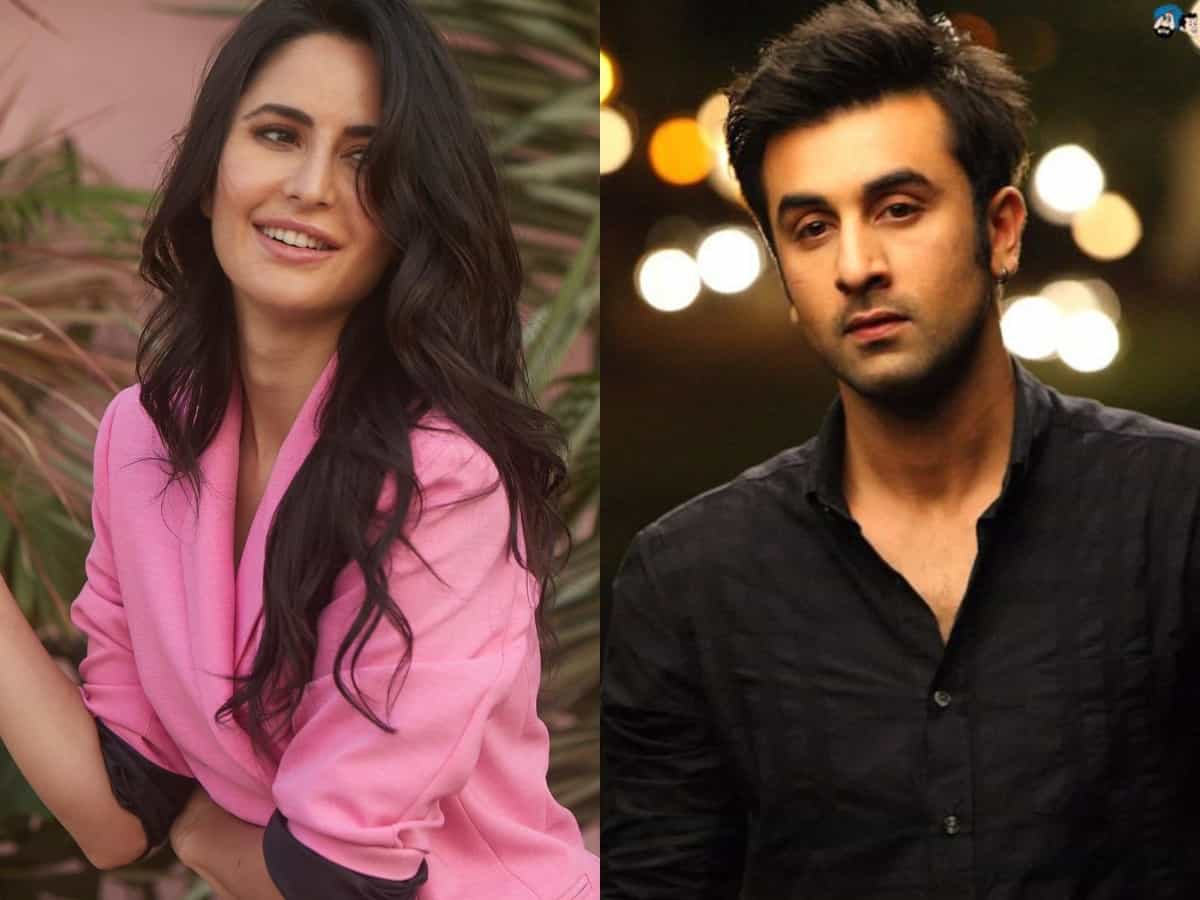 Katrina vowed to NEVER work Ranbir; Jagga Jasoos was last