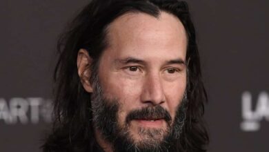 When Keanu Reeves donated 70 per cent of 'Matrix' salary
