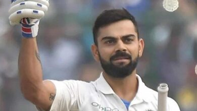 IND vs SA: Kohli ruled out of second Test due to back spasm