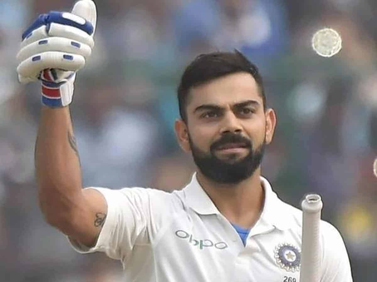 IND vs SA: Kohli ruled out of second Test due to back spasm