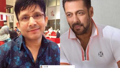 'Salman Khan is my big brother', says KRK; gets brutally trolled