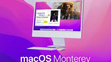 Apple warns macOS Monterey beta testers of FileVault issue