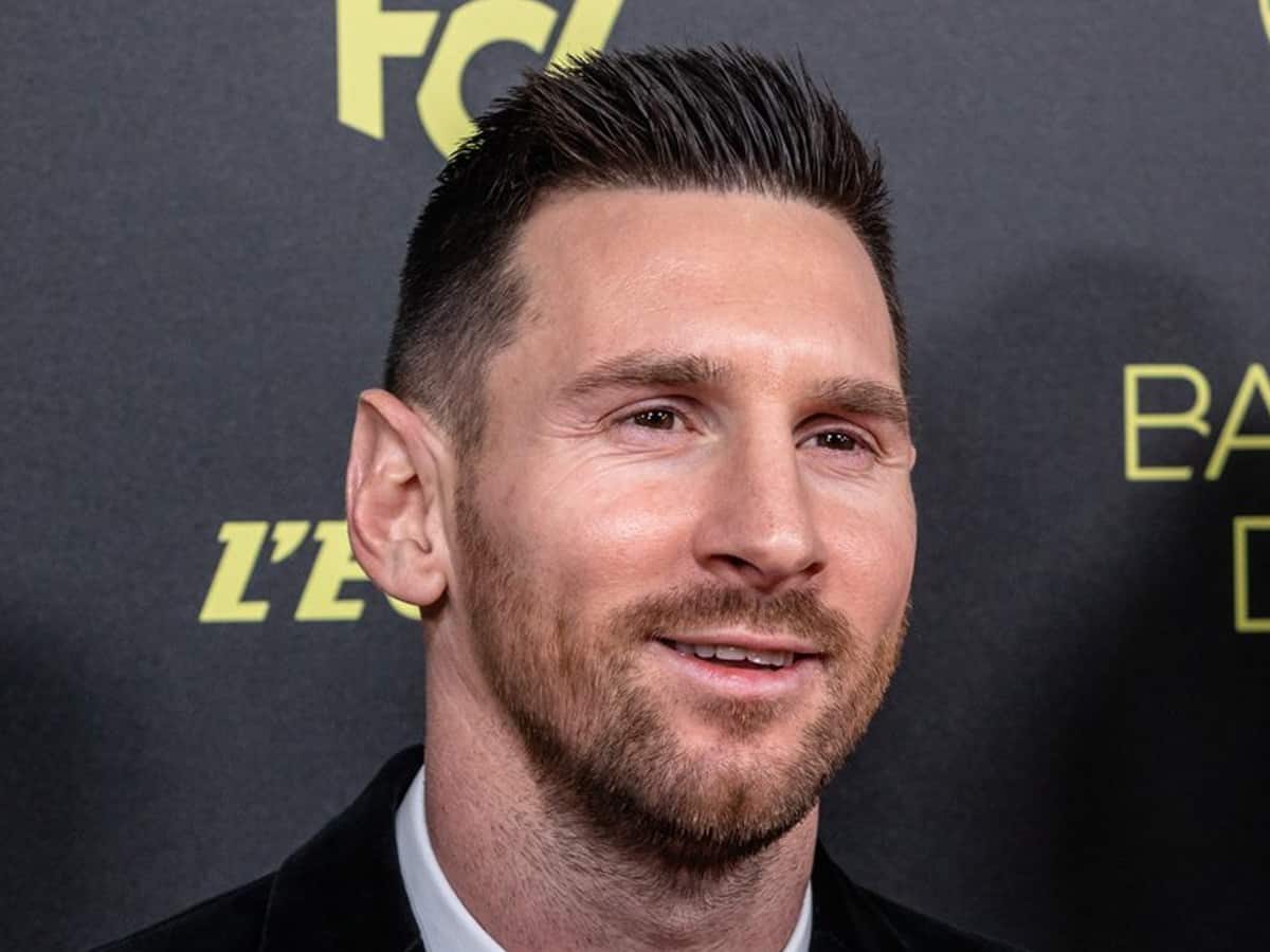 UAE: Lionel Messi to train in Abu Dhabi ahead of World Cup