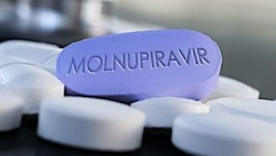 Covid antiviral drug Molnupiravir launched in India