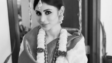 Mouni Roy to get married tomorrow; 7 points about her wedding