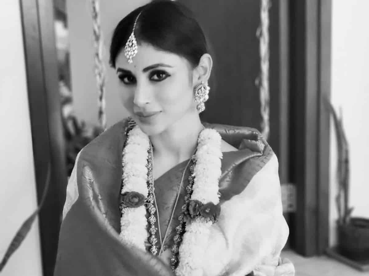 Mouni Roy to get married tomorrow; 7 points about her wedding