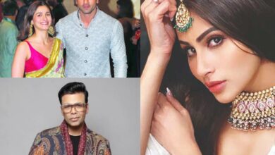 List of celebs who will attend Mouni Roy, Suraj's wedding