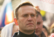 Russia adds Navalny, allies to terrorists, extremists list