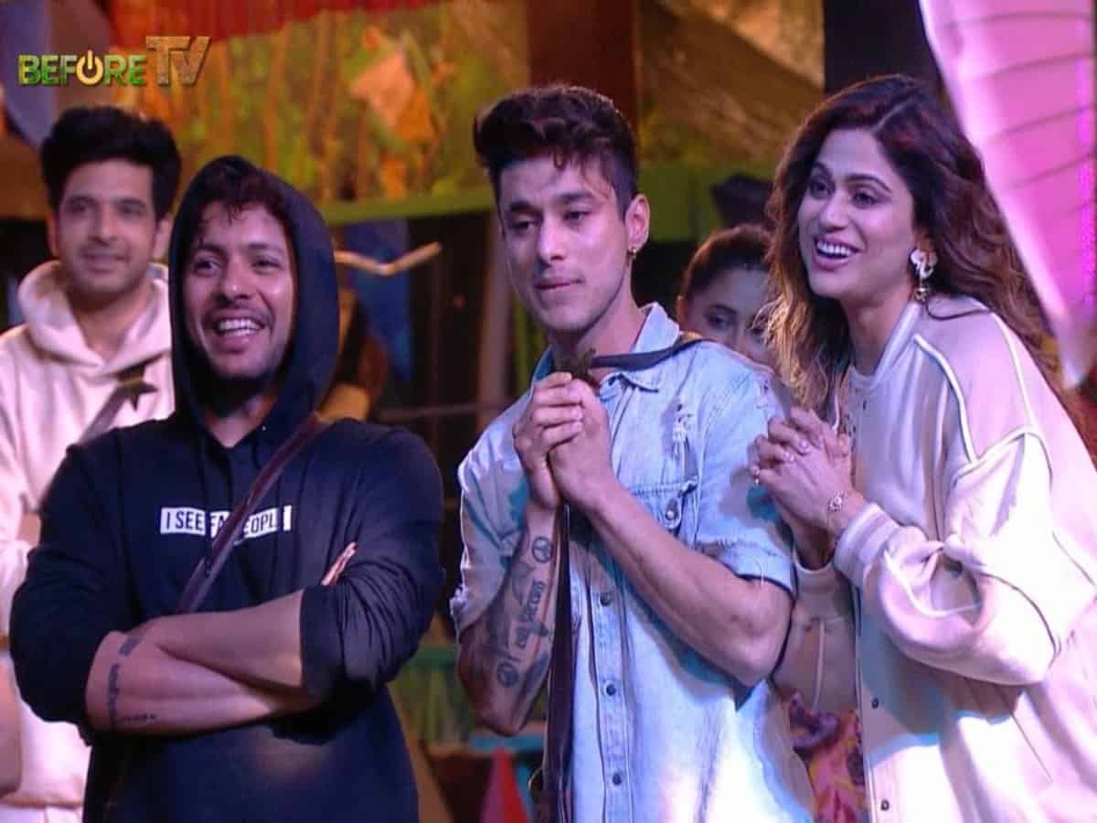 Bigg Boss 15: THIS finalist to quit show by taking 14 lakhs?