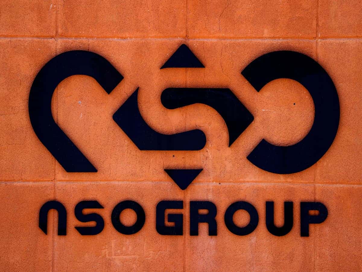 NSO Group chairman steps down amid domestic spying allegations