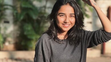 Prajakta Koli becomes UNDP India's first youth climate champion