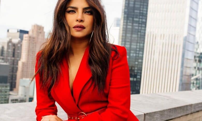 Priyanka Chopra appeal world leaders to help refugees amid Ukraine crisis