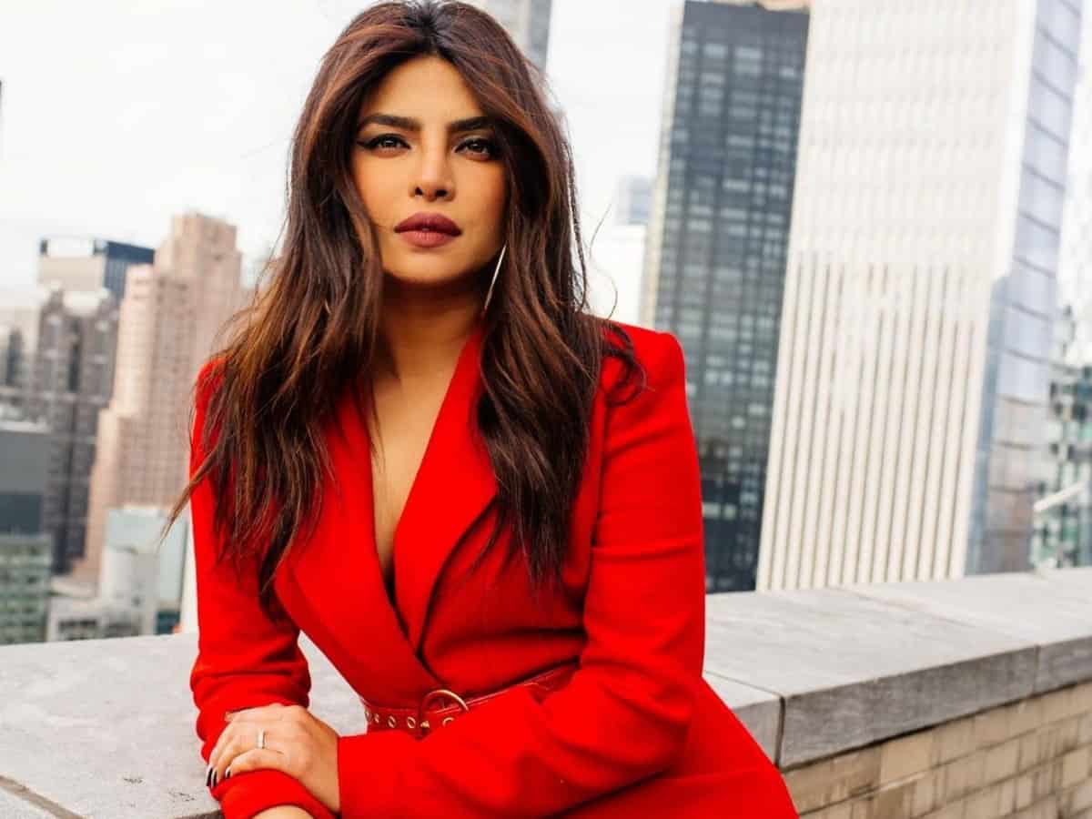 Priyanka Chopra appeal world leaders to help refugees amid Ukraine crisis