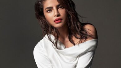 Buzz: Priyanka Chopra quits her upcoming Bollywood film