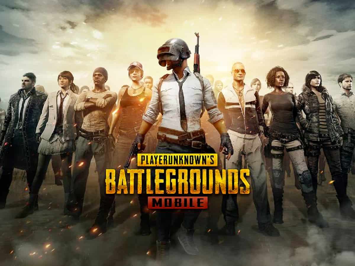 PUBG game developer Krafton sues Apple, Google & Garena