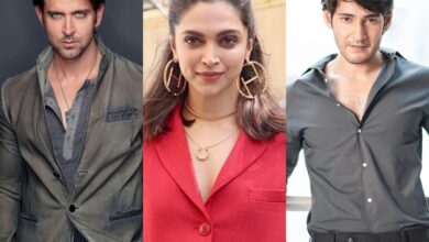 Mahesh Babu refuses to work with Hrithik, Deepika, here's why