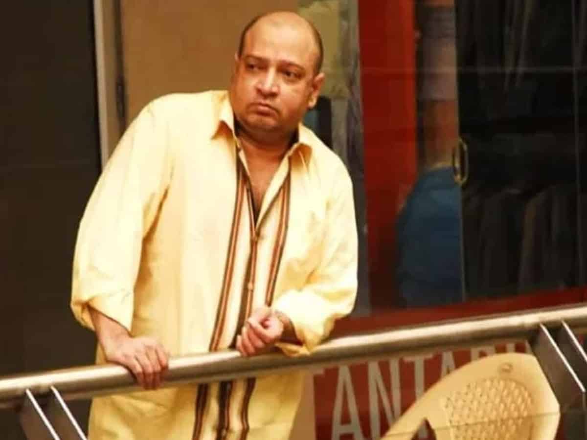 Ramesh Babu, elder brother of Mahesh Babu, dies at 56