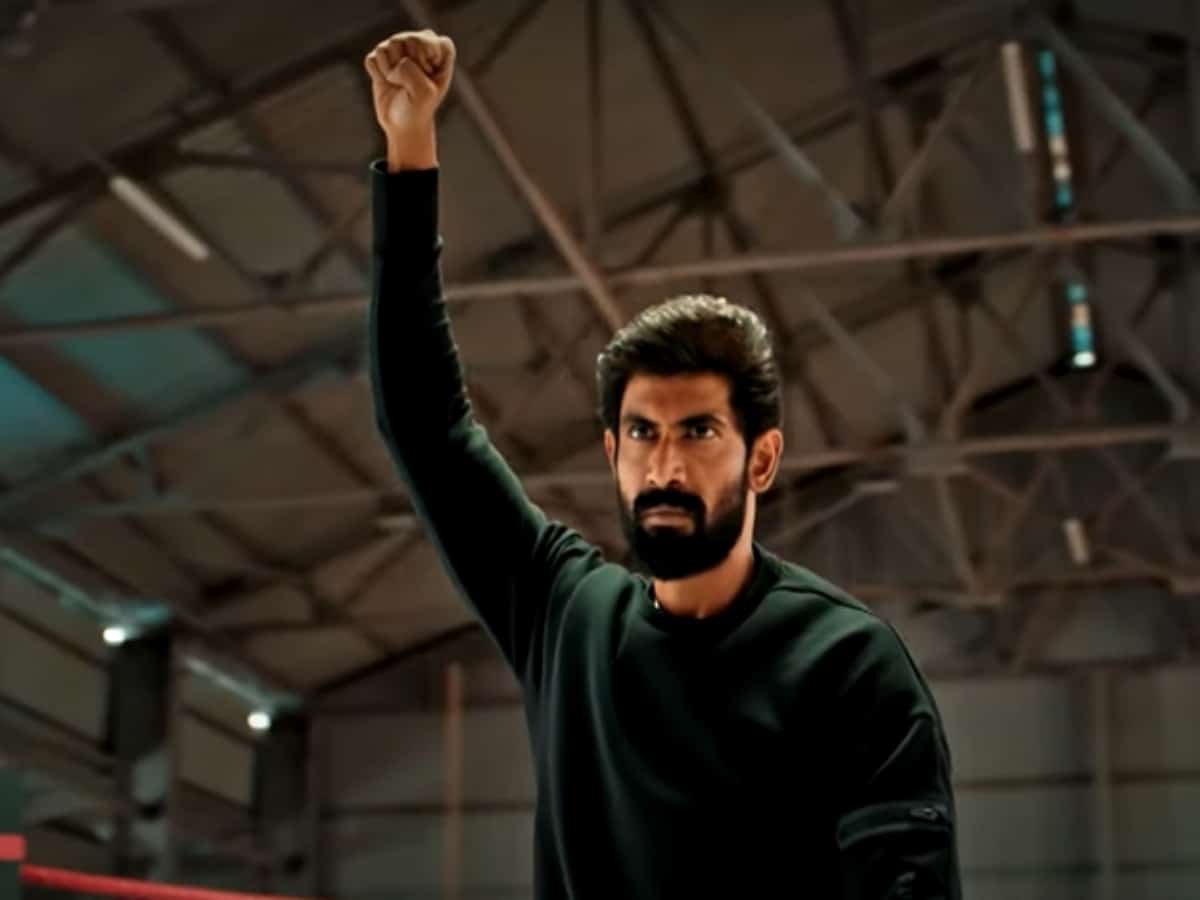 Sony Sports Networks launches 'WWE Superstars with Rana Daggubati'