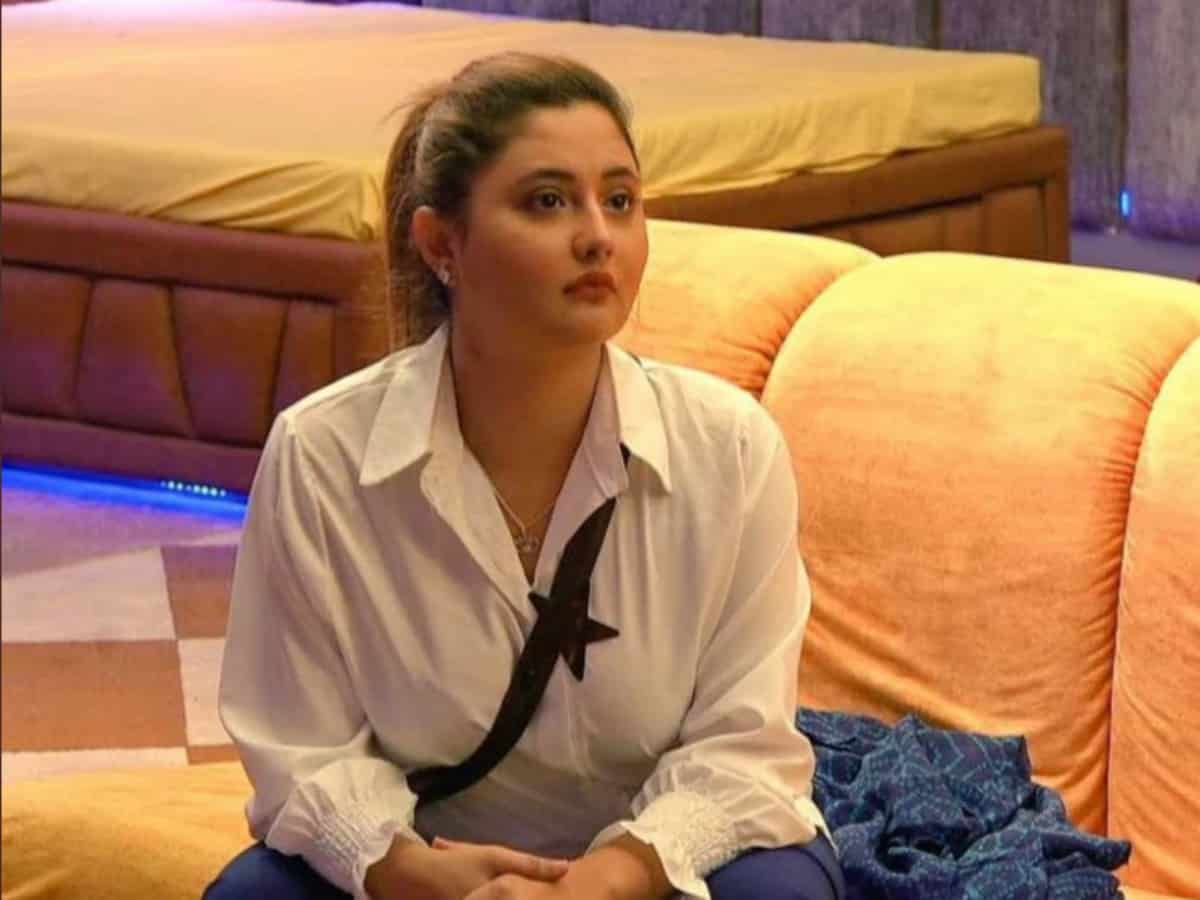 Bigg Boss 15 finale: Rashami Desai removed, know top 4