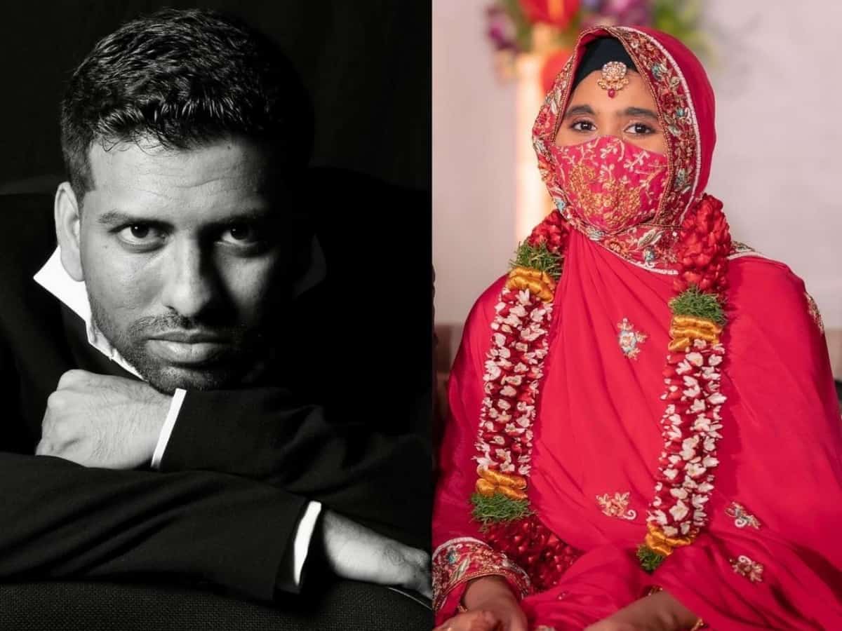 Everything about Riyasdeen Shaikh Mohamed, Khatija Rahman's fiance