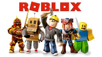 Popular mobile game Roblox pauses China service amid crackdown