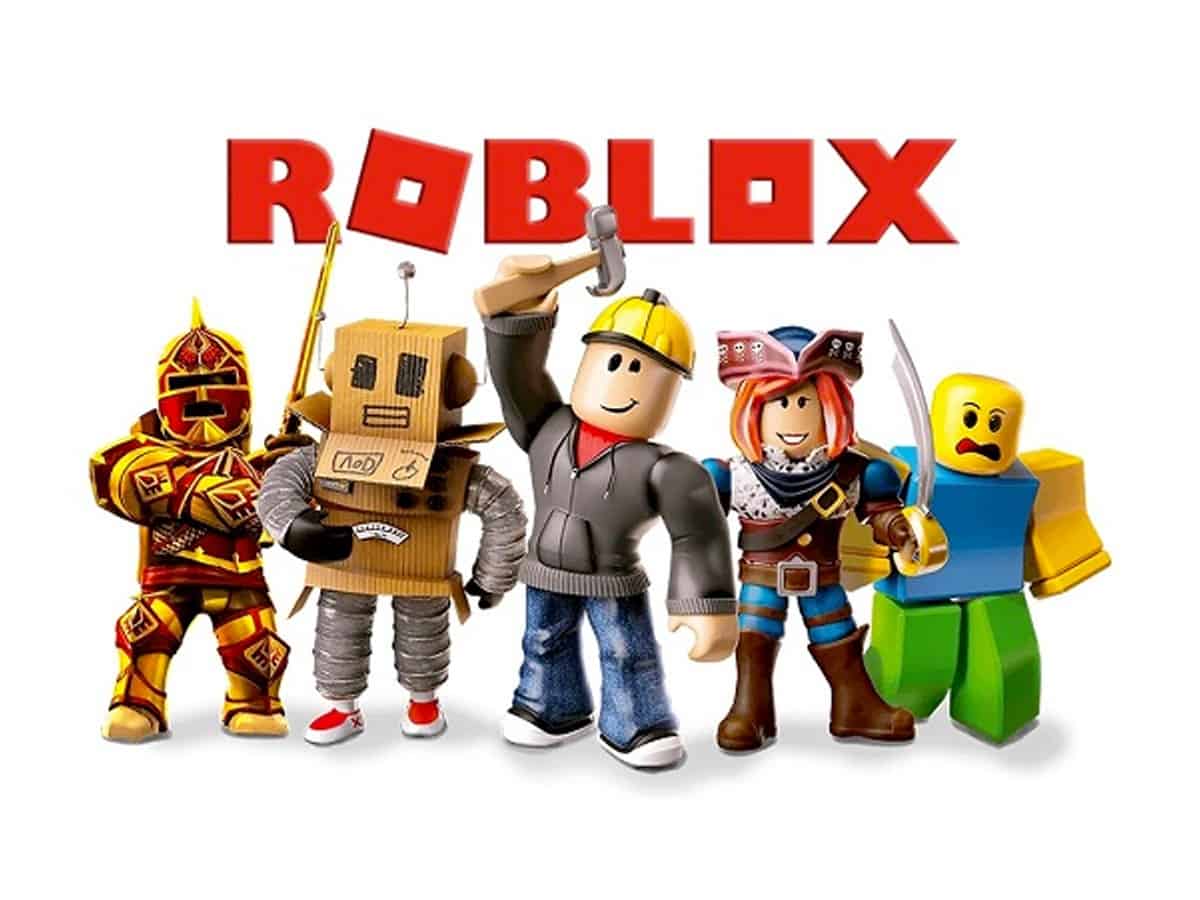 Popular mobile game Roblox pauses China service amid crackdown