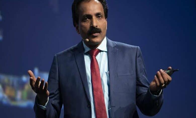 Solar mission Aditya L1 will reach destination on January 6: ISRO chairman