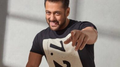 Salman Khan confirms he is dating, here's what he said