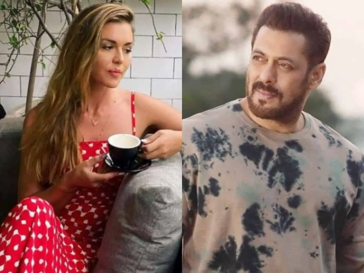 Is Samantha Salman Khan's 'new girlfriend'? Here's what we know