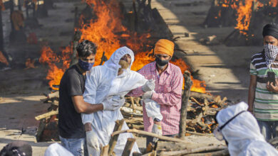 India may see rise in deaths, economic disruption in 'near future': UN report