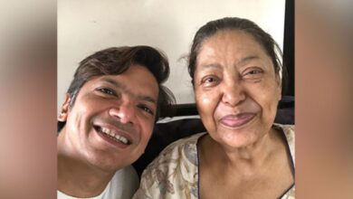 Singer Shaan's mother Sonali Mukherjee passes away