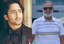 Shaheer Sheikh's father on ventilator after contracting COVID-19