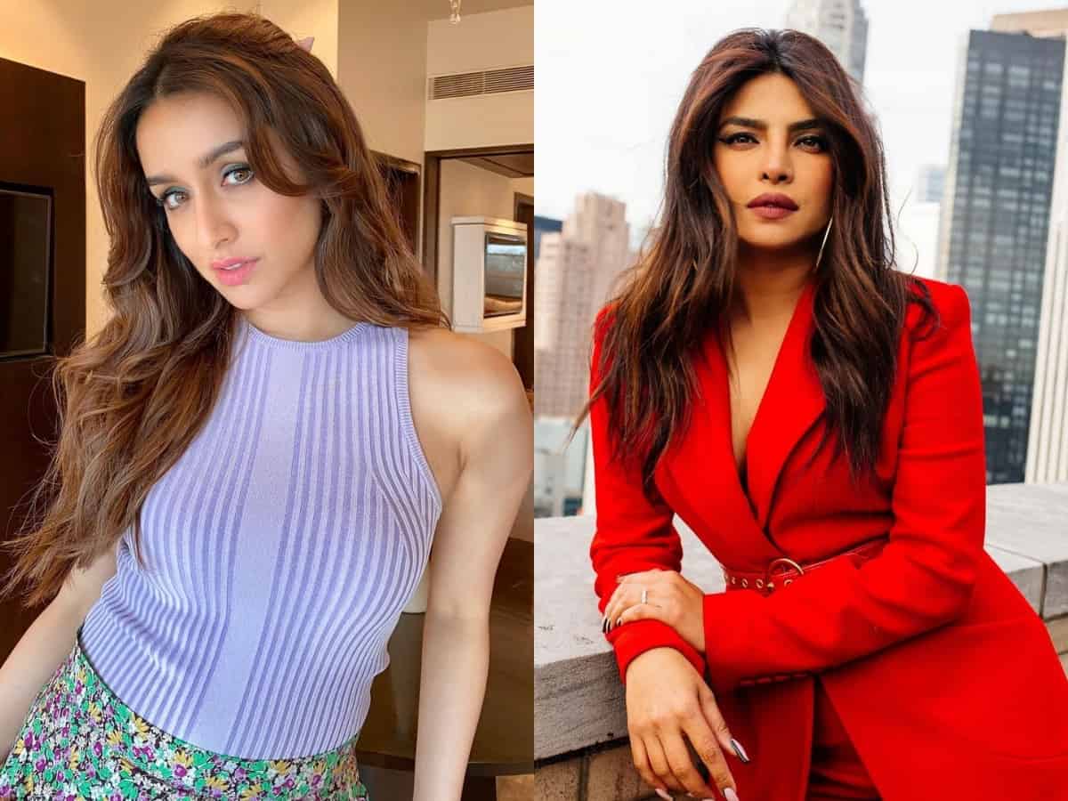 With 73M followers, who is the most followed Bollywood celeb on Instagram?