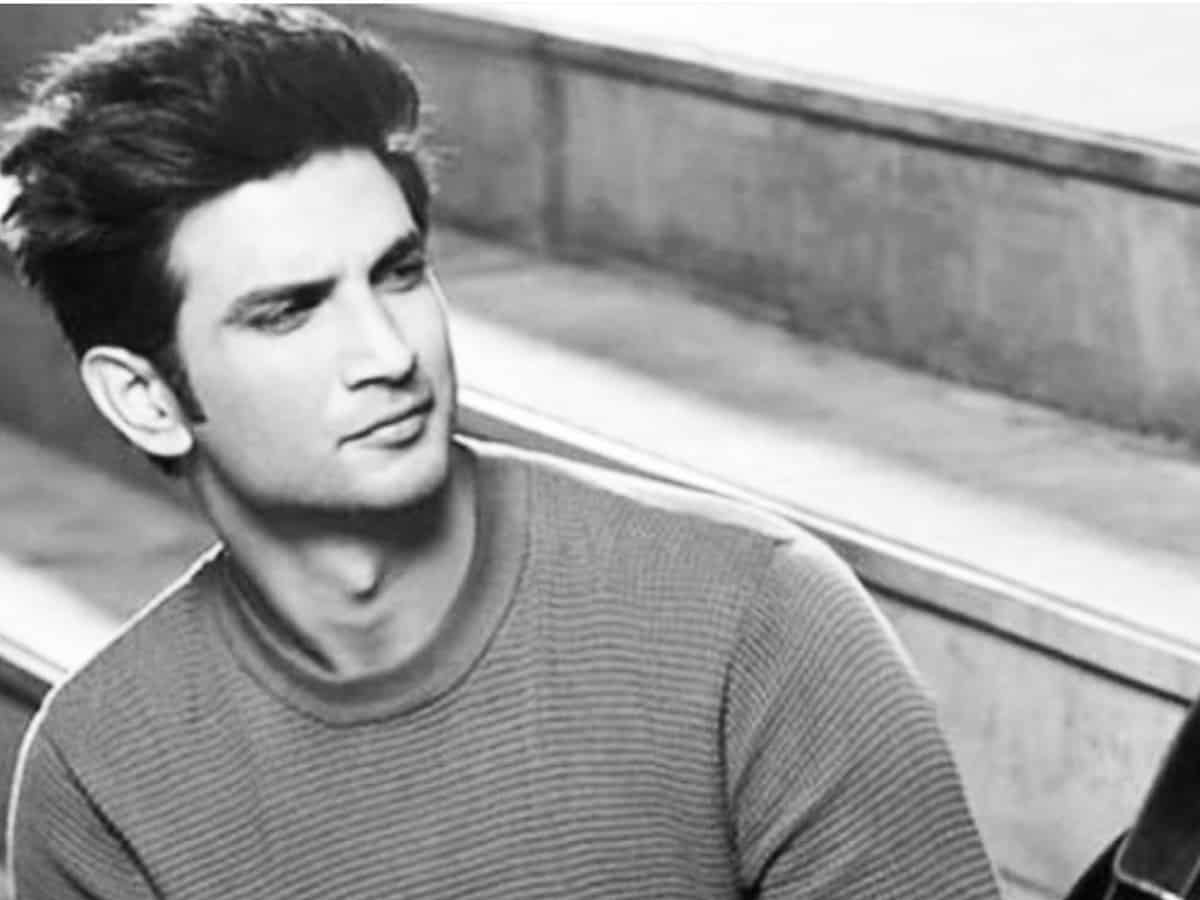 Sushant Singh Rajput's 'Happy New Year' post leaves fans in shock