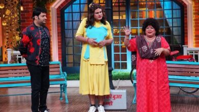 The Kapil Sharma Show: Bharti Singh, Krushna Abhishek's fee per week