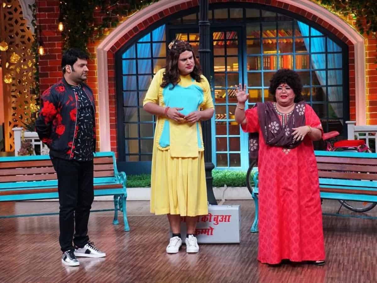 The Kapil Sharma Show: Bharti Singh, Krushna Abhishek's fee per week