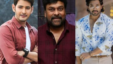 Top Tollywood actors & their educational qualifications you probably don't know