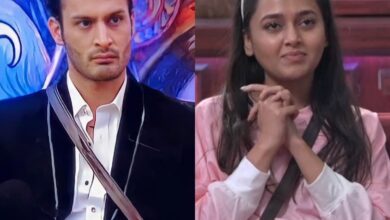 Bigg Boss 15 top 5: Tejasswi bags first position, Umar still in list