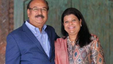 Hyderabad couple behind India's Covid vaccine gets Padma Bhushan