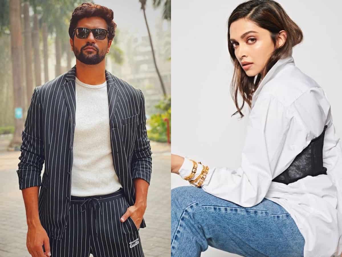 When Deepika Padukone said NO to work with Vicky Kaushal