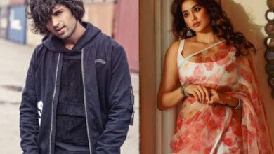 Vijay Deverakonda to romance Janhvi Kapoor