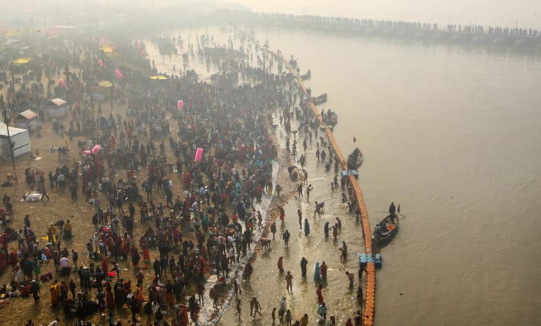 Met dept forecasts foggy mornings in coastal AP for 3 days from Dec 28