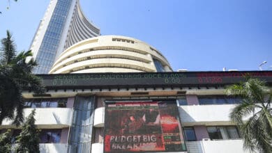 Sensex surges over 400 pts in early trade; Nifty breaches 17,650-level