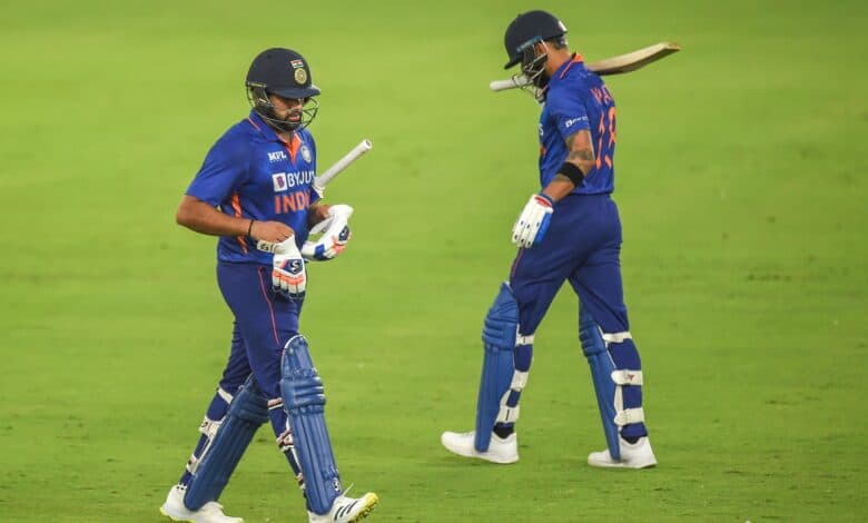 Will Rohit, Kohli’s selection cost India another T20 World Cup?