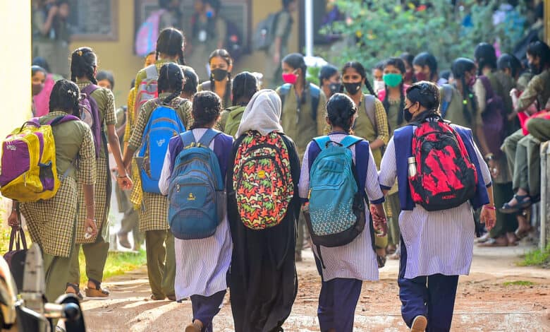 Regular Psychology Classes to Combat Student Anxiety in Gurukulas