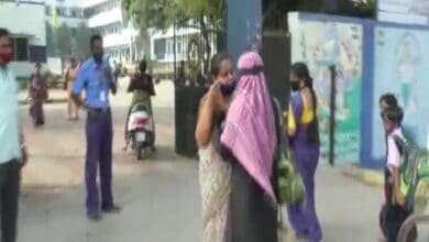 Karnataka High Court resumes hearing pleas on hijab row