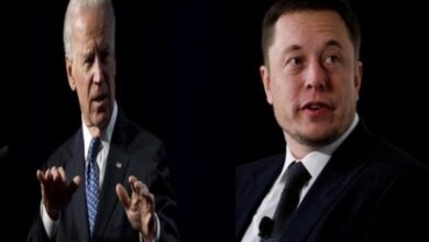 Biden finally hails Elon Musk amid tough Chinese EV competition