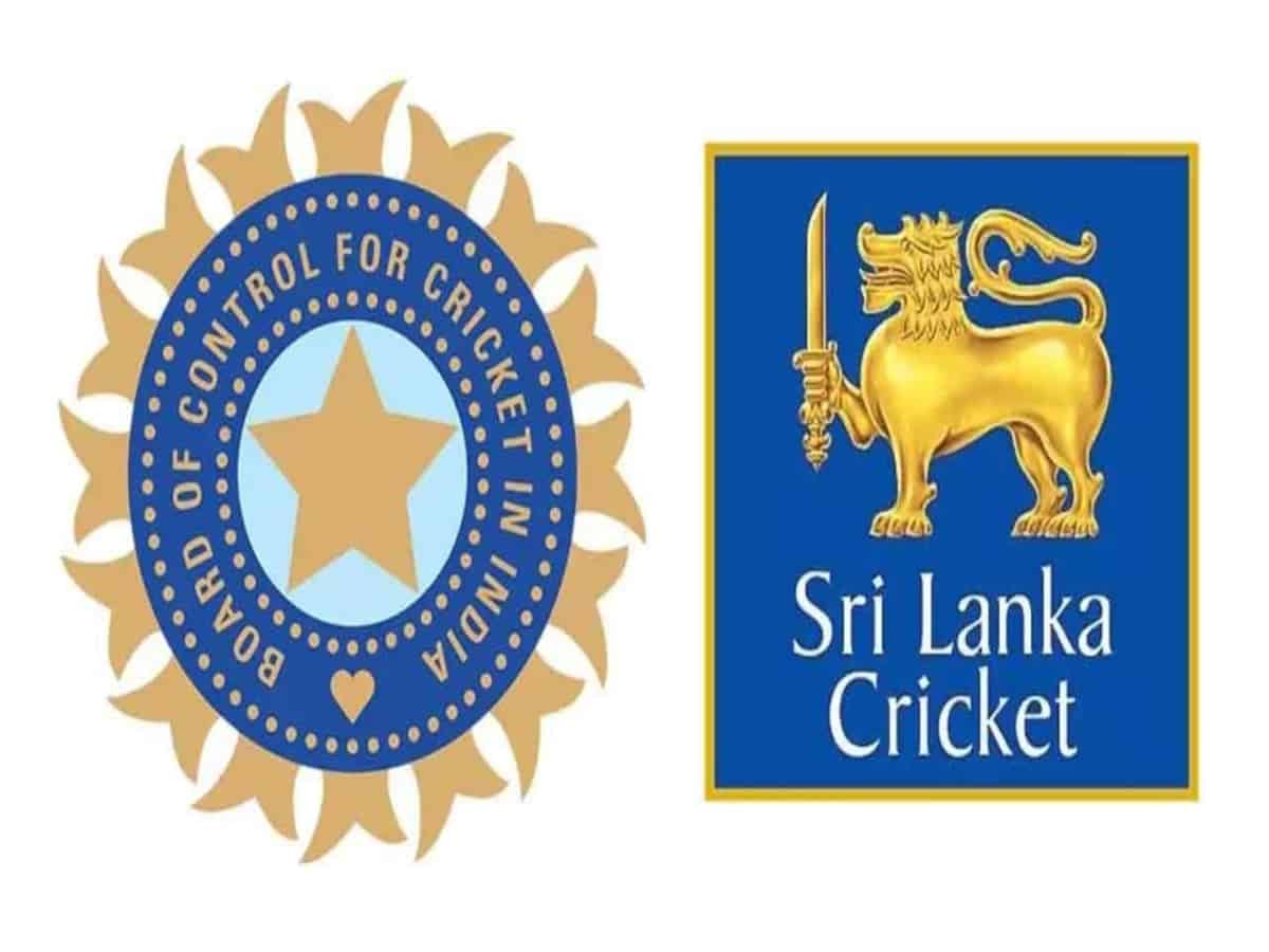 India vs Sri Lanka series to begin with T20Is; Bengaluru to host D/N test