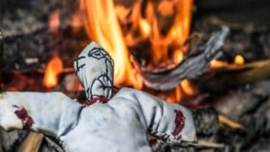 Elderly woman killed over ‘black magic’ suspicion in Warangal, 3 held