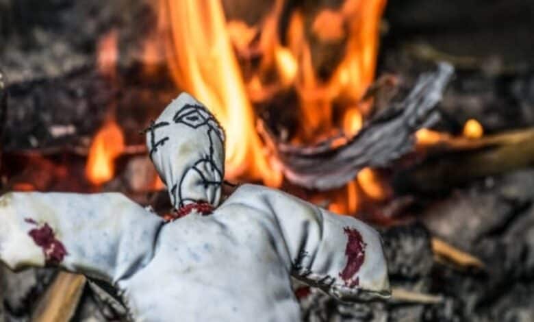 Elderly woman killed over ‘black magic’ suspicion in Warangal, 3 held